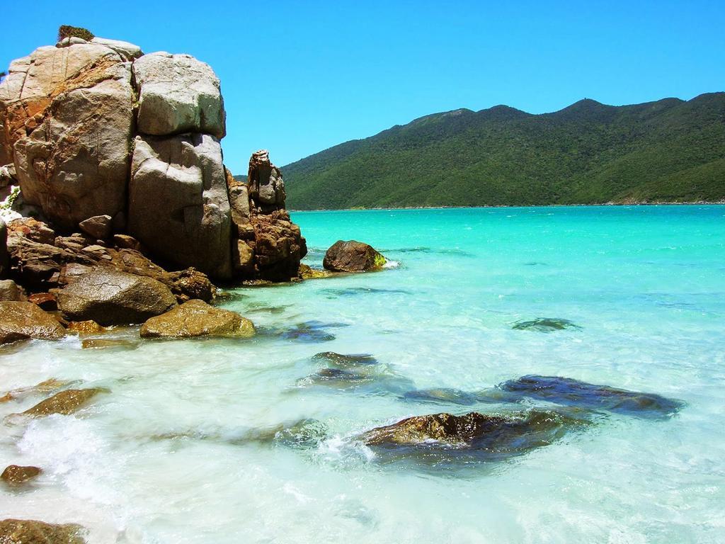 Estalagem Costa Dourada Arraial do Cabo